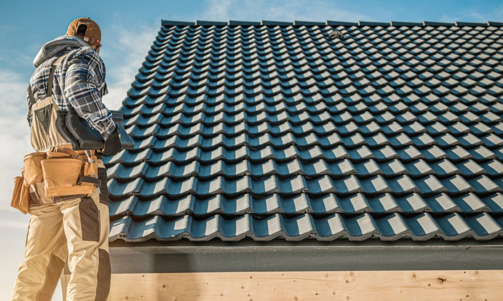 Architecture Moderne Durable